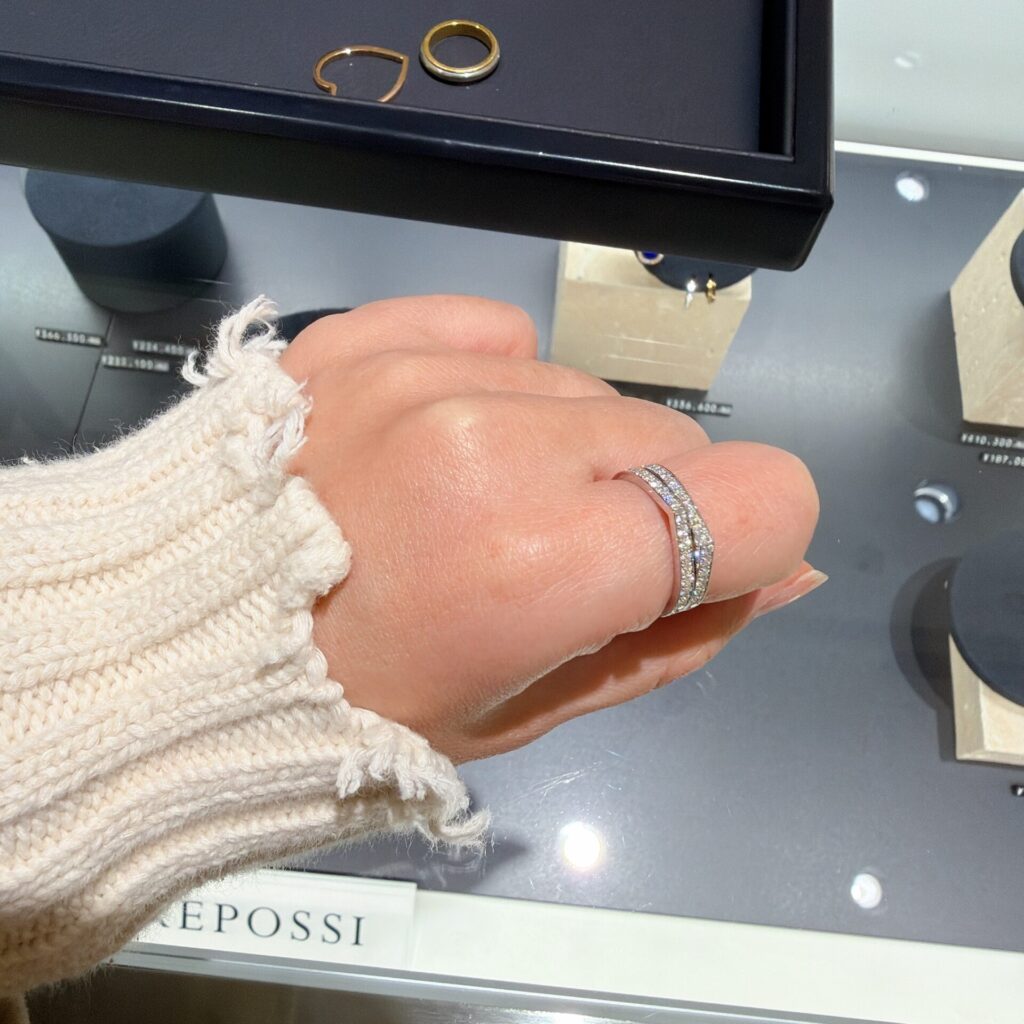 レポシ アンティフェール