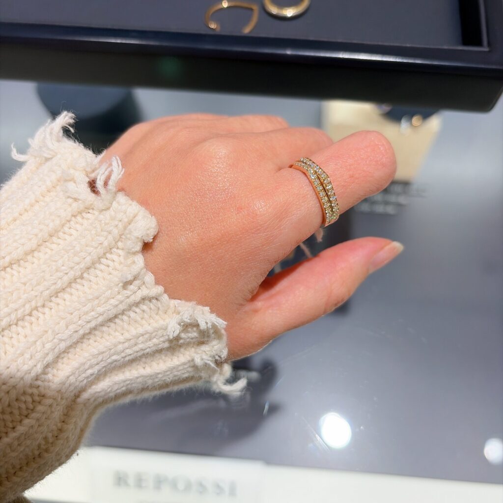 レポシ アンティフェール