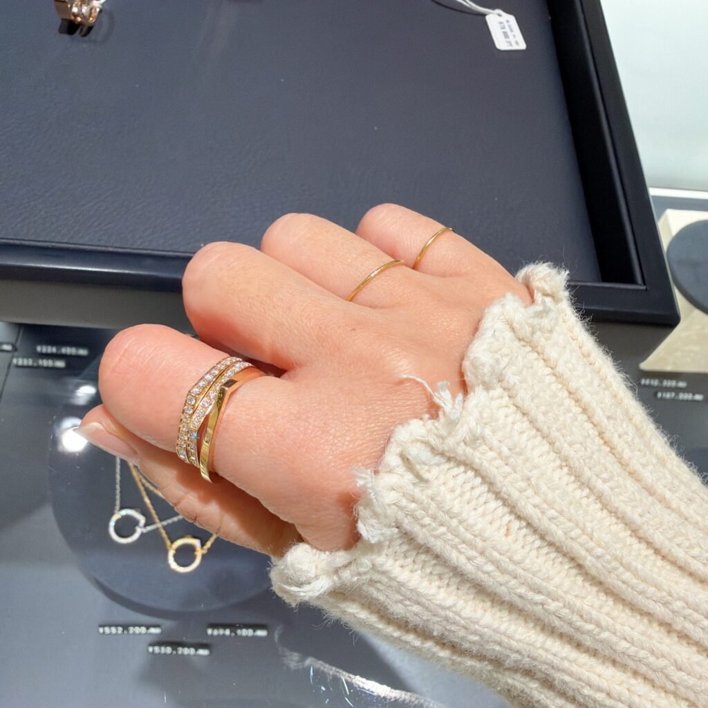 レポシ アンティフェール