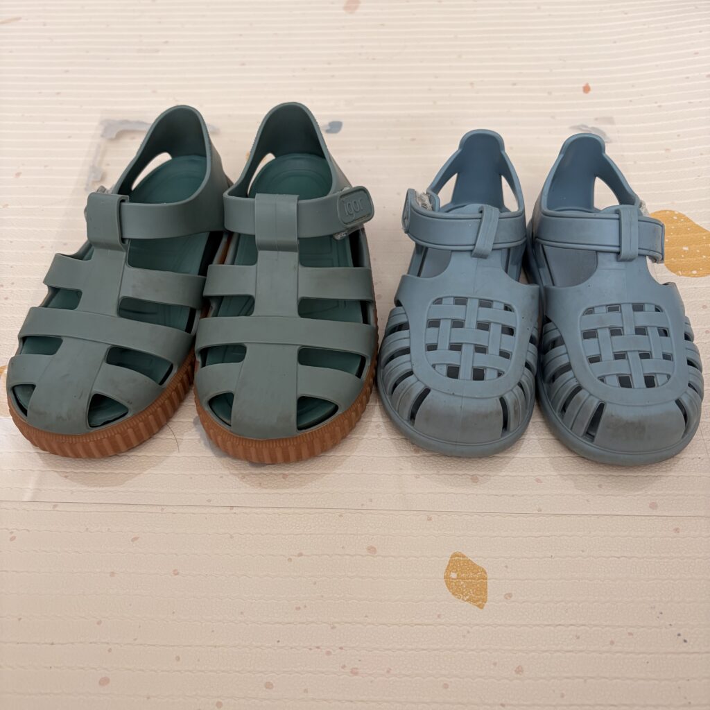 イゴール ニコ トビー 比較